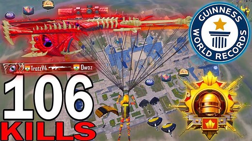 1.9K views · 24 reactions | New Record! 43 Elimination | Solo vs Squad ! | Nosync Gaming | Facebook