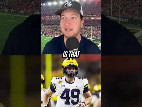 A to Z Sports - Cincinnati Bengals: long snapper competition: adomitis vs wagner, special teams chemistry on the line