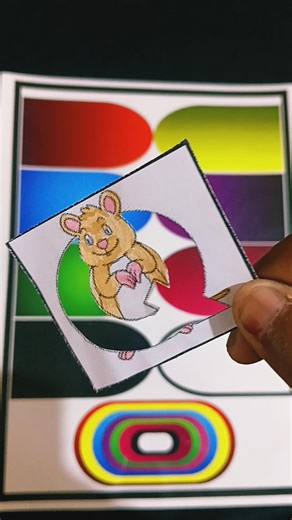 What's Your Favorite #letter Q Color ? #shorts #colors #painting #diy #learnwithus ‎@learnwithus13