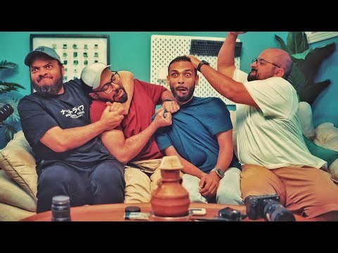 خناقات السوشيال ميديا وصياحها | بودكاست المصطبة