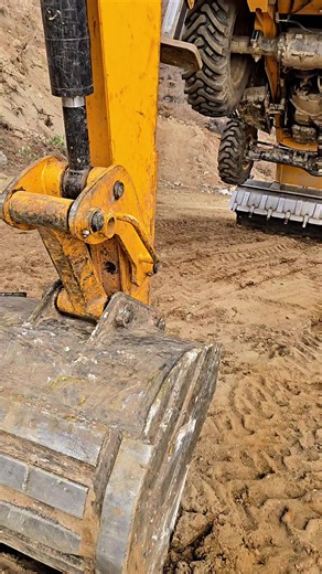 JCB Video Compilation — Kamal Lama Clips