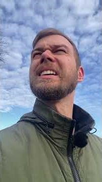 Der er forår i luften Test af DJI Mic Mini på IPhone 11