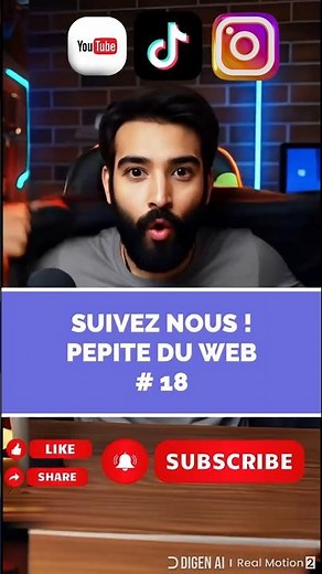 TUTO Comment mettre un fond animé sur ton PC facile #astuce #wallpaper #anime #pc #smartphone #viral