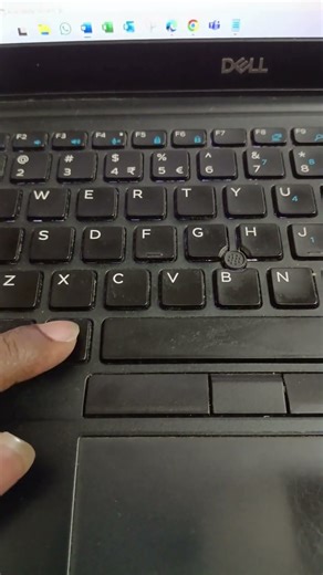 How to Type the 💃 Dancer Emoji in Word with a Simple Shortcut! #dance #shorts #trending