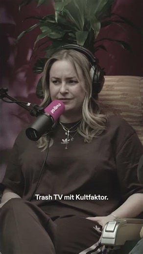 Trash Office job interview 💼