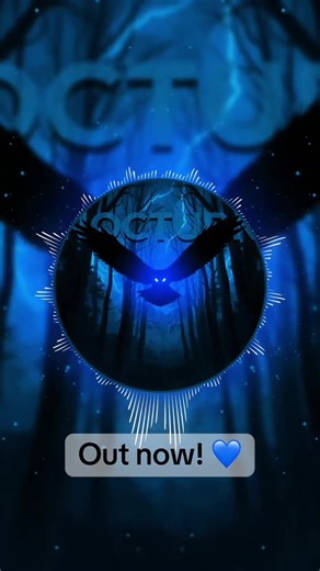 NOCTURN now out on all platforms! #phonk #phonkmusic #klsp #funk #fyp