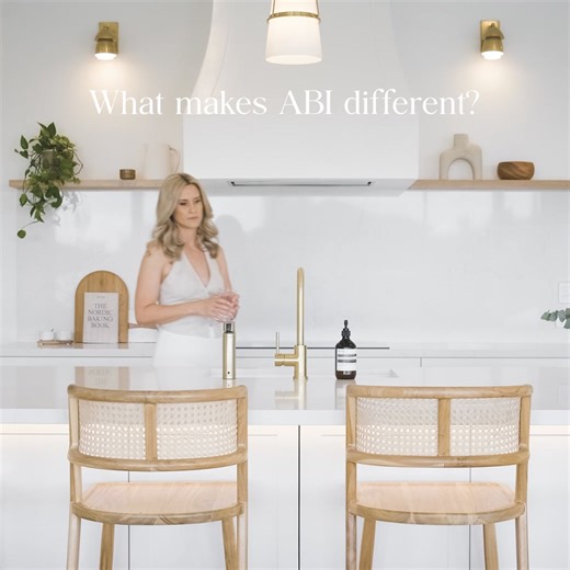 Selecting the right products for your renovation or new build can be daunting. At ABI Interiors, our expert team is here to guide you every step of the way, from inspiration to installation. Explore our extensive range of tapware, tiles, showers, basins, and more, and discover the ABI difference today. | ABI Interiors