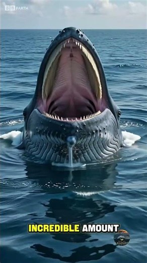 What Does a Blue Whale Eat for BreakfaHave you ever wondered what the largest animal.