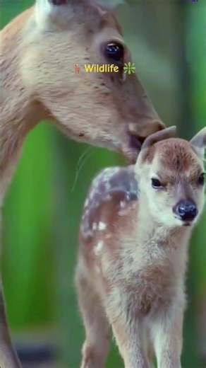 Tu Kitni Acchi Hai 💑 Short wildlife