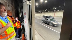 Have you been inside Phoenix's forgotten underground bus station?