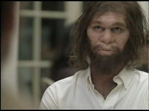 GEICO Cavemen: "The Apology"