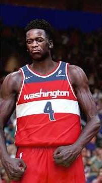 I Simulated AJ Dybantsa's Rookie Season #nba