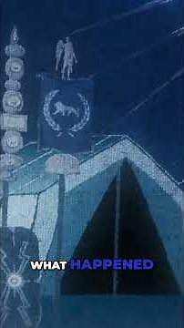 Why Constantine Painted a Secret Symbol on His Army 🛡️⚔️
