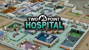 Two Point Hospital Coming to Consoles Trailer