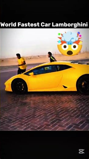 🤯 World Fastest Car Lamborghini |Mr indian hacker |#shortvideo