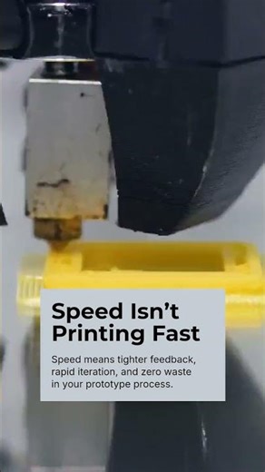 Building Rapid Prototyping Processes