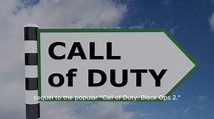 call of duty new game 2025