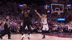 ⏲️ An #NBAPlayoffs PACKED with clutch buckets! Relive all the excitement here. 😊 | NBA