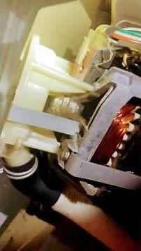 Whirlpool washer, spin cycle is not working easy fix if you check all your components I do it all￼￼￼