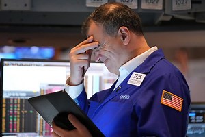 Stock market today: Stock futures sink after Trump's 'Liberation Day' tariffs shock markets