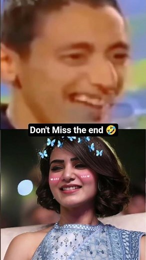 don't Miss the end 🤣 #funny #comedy #tamil