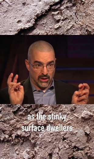 Ancient Astronaut Theorists on Reels