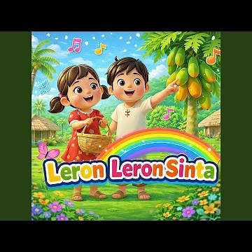Leron Leron Sinta