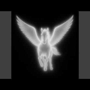 Pegasus 2 (Perfect Slowed)