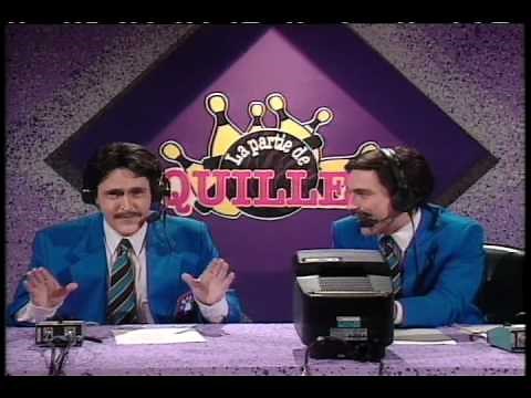 RBO - La Partie Des Quilles