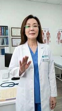 This is the #1 super supplement you should take #doctor
