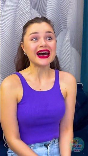 Hair Salon Magic! ✂️ Watch This Haircut Happen in Reverse! 🎥✨