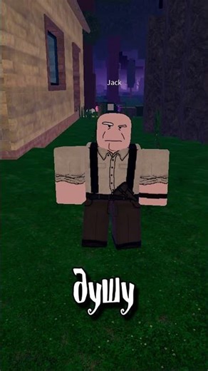 The Legend of Jack-o'-Lantern 🎃 | Why do pumpkins glow on Halloween? #roblox #99nightintheforest