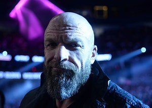 WWE legend Triple H retires following heart surgery