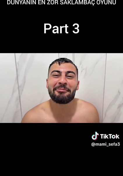 Dünyanın En Zor Saklambaç Oyunu - Part 3