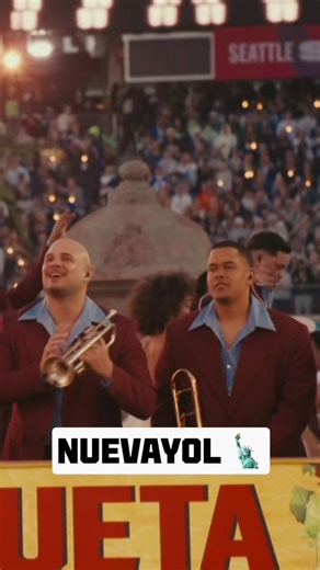 Disfruta del Halftime Show de Apple Music