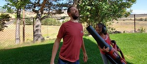 Leaf Blower CFM vs MPH: What's the Difference? Which is More Important? » Turf Mechanic