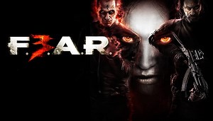 Buy F.E.A.R. 3 - PC (Steam)