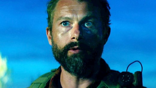 13 Hours: The Secret Soldiers of Benghazi: Blu-Ray Trailer 1
