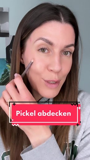 Rötungen abdecken: Der nachhaltige Trick mit Concealer