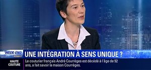 Etude démographique: L'intégration des immigrés en France est "à sens unique", selon l'Ined
