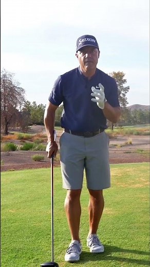 Swing Up/Down (not Left/Right) to Gain Leverage and Distance #martinchuck