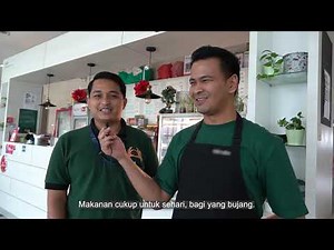 Perlindungan Takaful i-Lindung