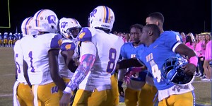 ‘Our region is like the SEC’: 4A teams react to proposed high school football realignment