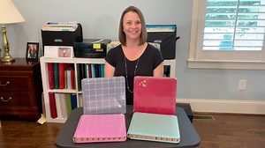 Want to learn more about the 8x8 album covers? You're in luck — Advisor Karen C. has you covered! Check out how she breaks down these album covers in her video for CMTV! Watch CMTV: https://bit.ly/33u40Pz Browse the album covers: https://bit.ly/2nAZkma | Creative Memories