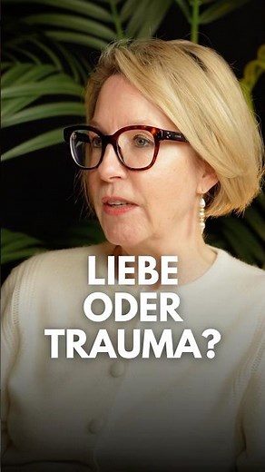 How your trauma influences your choice of partner 👆