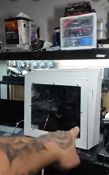 Buying a Gaming PC for $20!