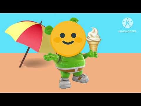 That’s me on TV Alphabet Version