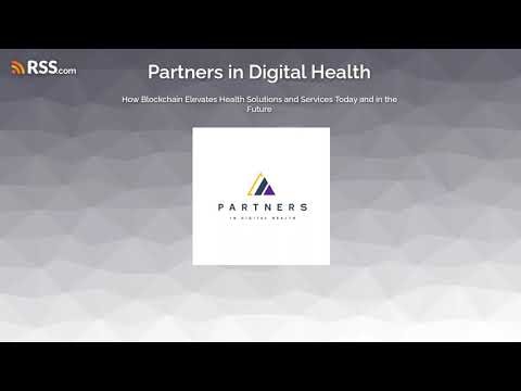 How Blockchain Elevates Health Solutions and Services Today and in the Future