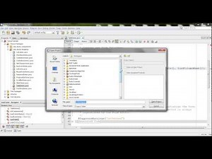 Bài 40 Java Swing JTable