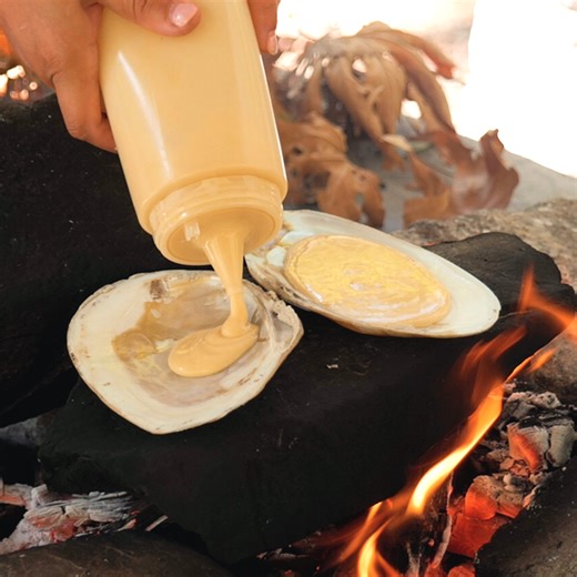 6.9K views · 38 reactions | Back-to-Basics Cooking on a Solo Adventure  | 5-Minute Crafts Family | Facebook